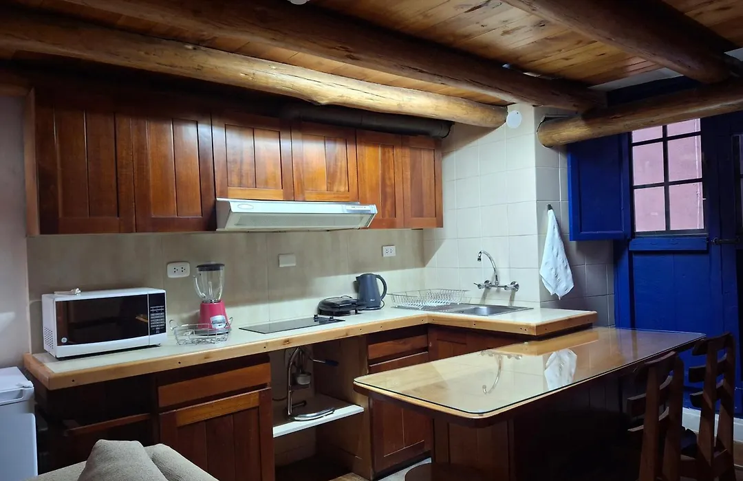 Casona La Recoleta-1
