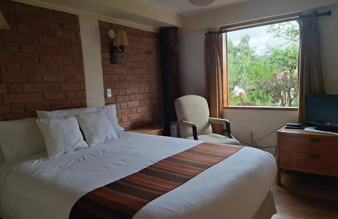 Casona La Recoleta-1