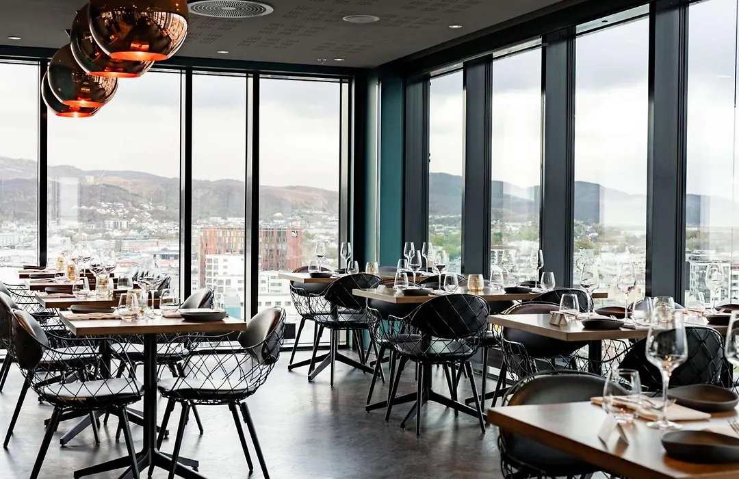 Scandic Havet-1