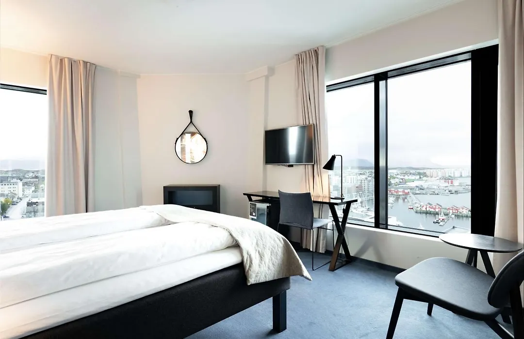 Scandic Havet-1