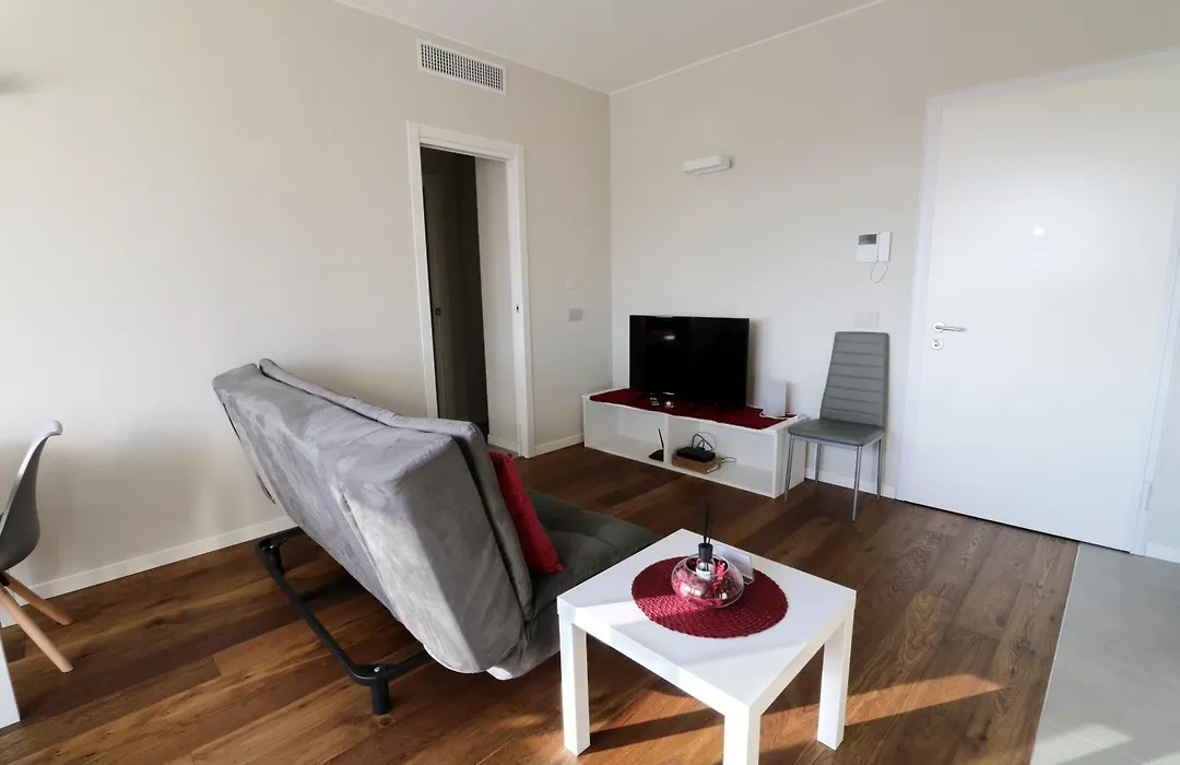 Aparthotel Isola-1