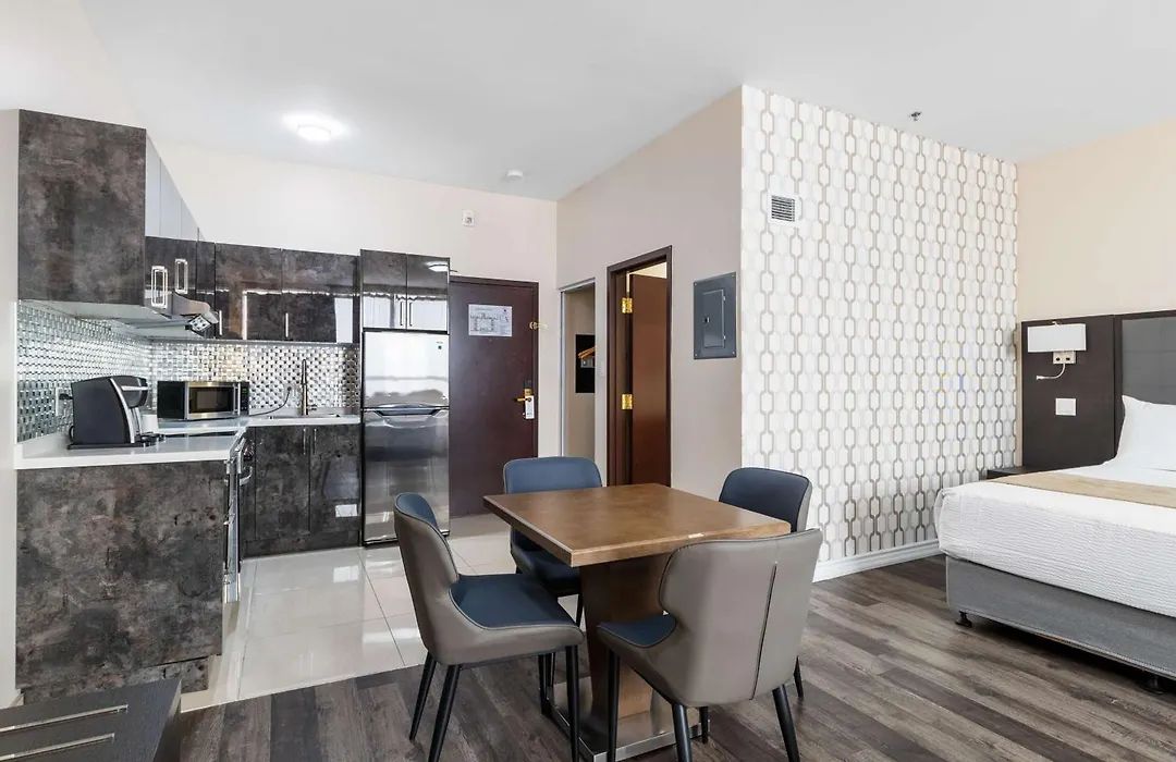 Hotel Montreal Metropolitan, An Ascend Collection Hotel-1