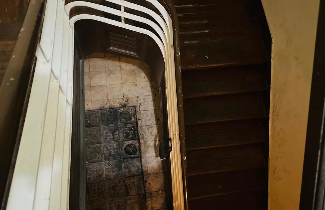 Apartamento Pensamento IV-1
