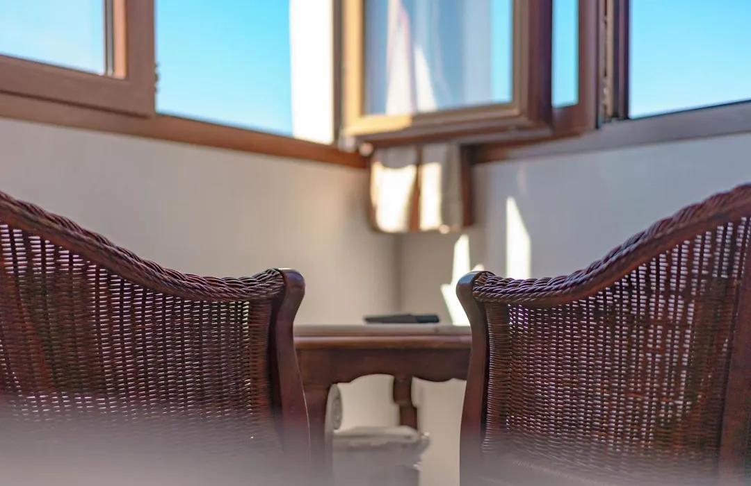 Hotel Mirador Arabeluj-1