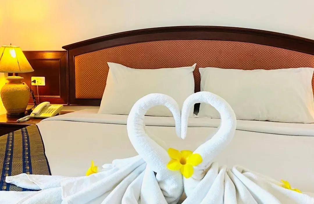 Crystal Hotel Krabi-1
