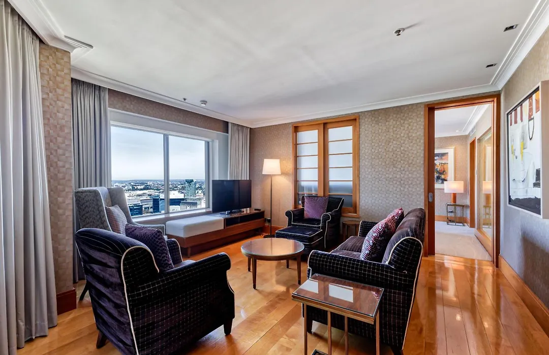 Amora Hotel Jamison Sydney-1