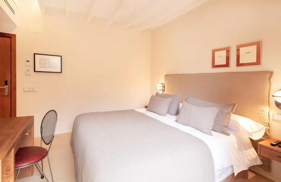 Hotel Y Apartamentos Des Puig-1