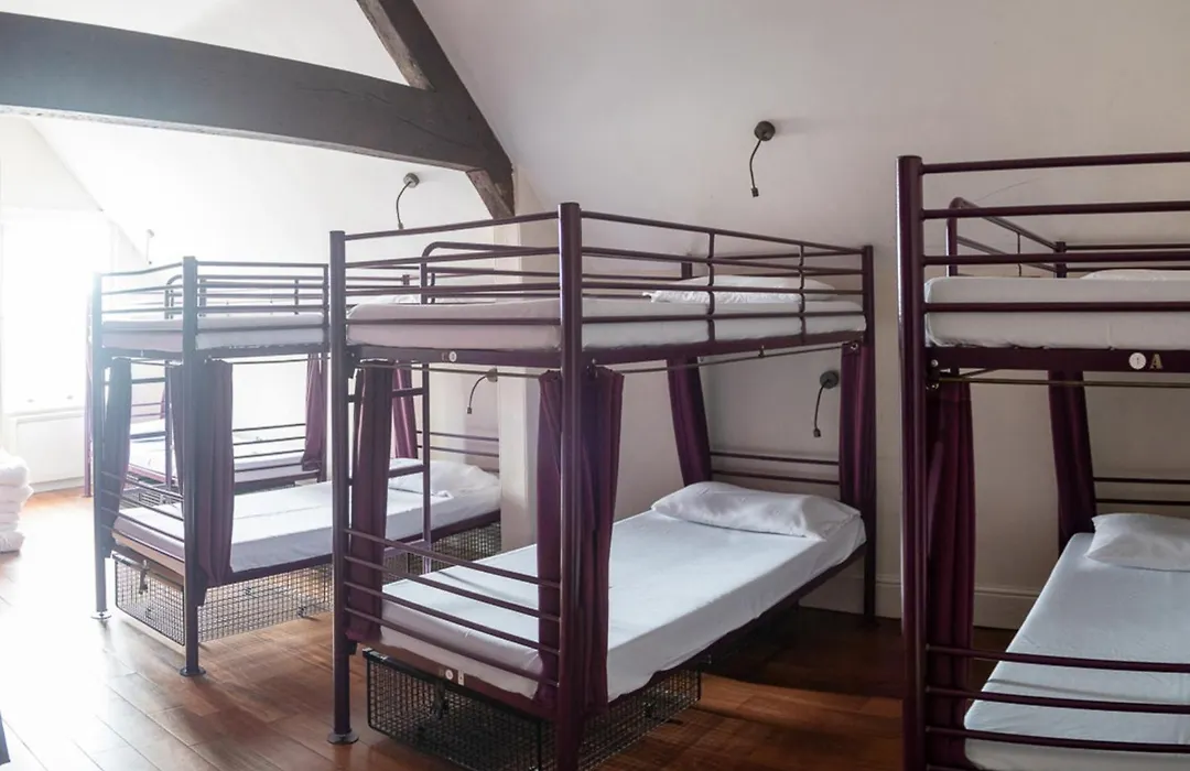 Safestay York Micklegate-1