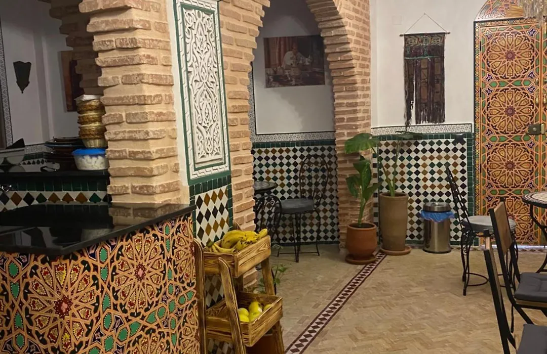 Dar Rif Kebdani-1
