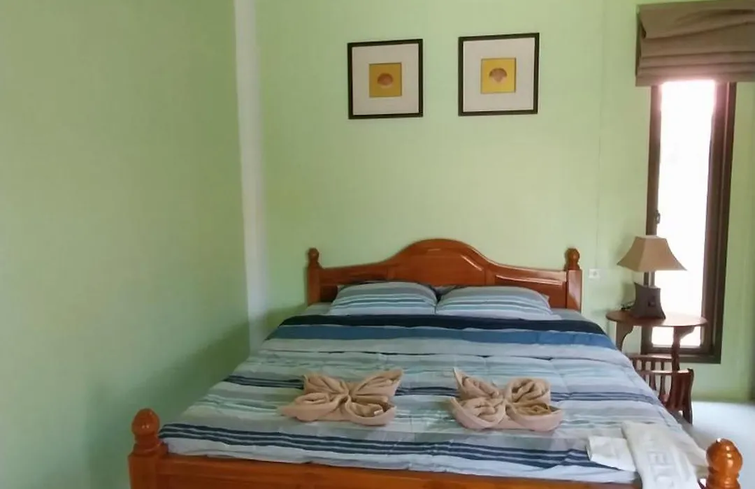 Lanta Lucky House-1