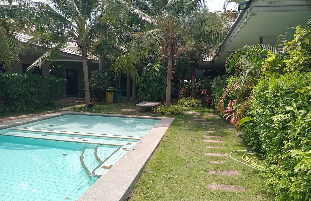 Tropical House​-1