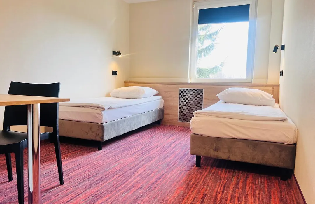 Hotel Rok-1