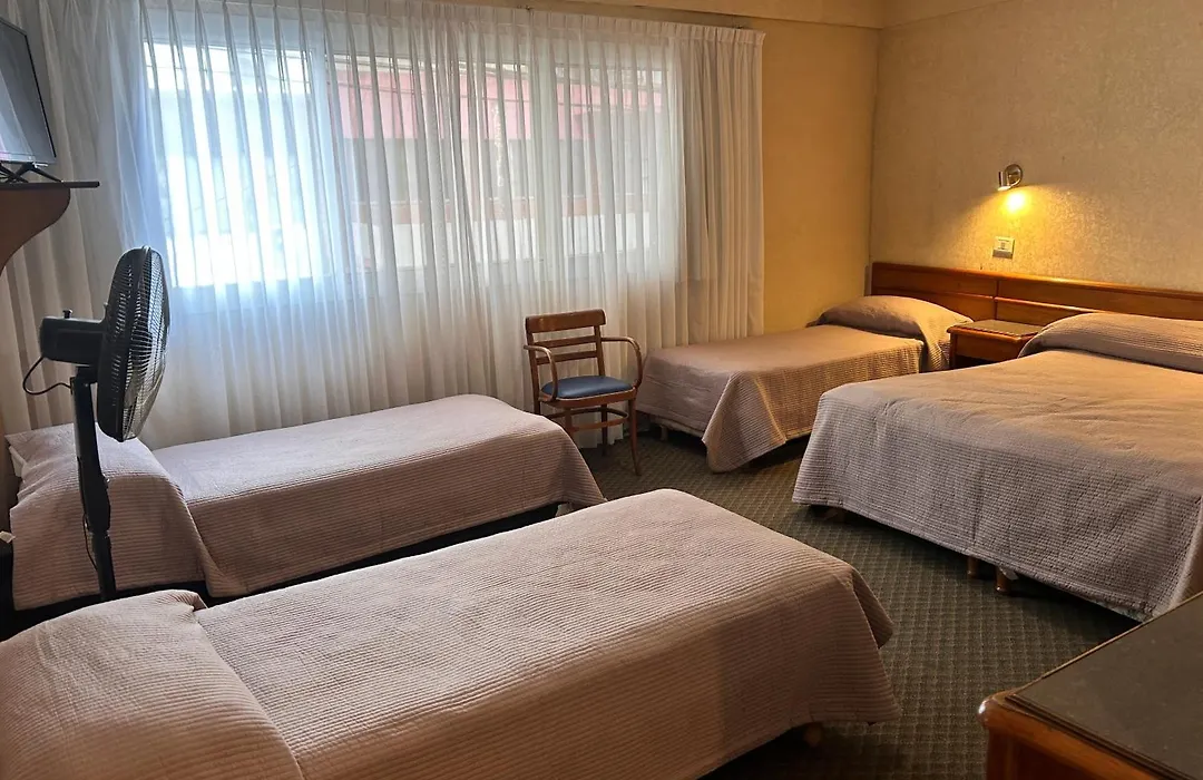 Hotel Luey-1
