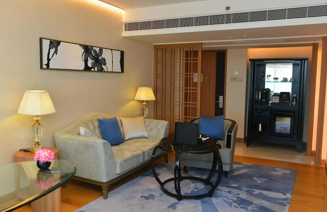 The Garden Hotel Guangzhou-1