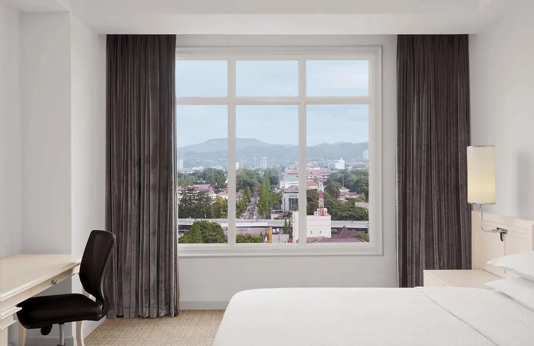 Four Points By Sheraton Bandung-1
