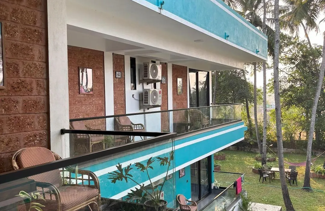 Fusion Home-1
