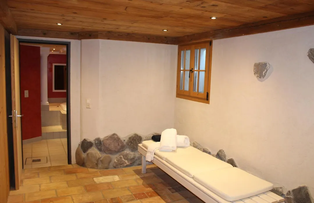 Hotel Alphorn-1