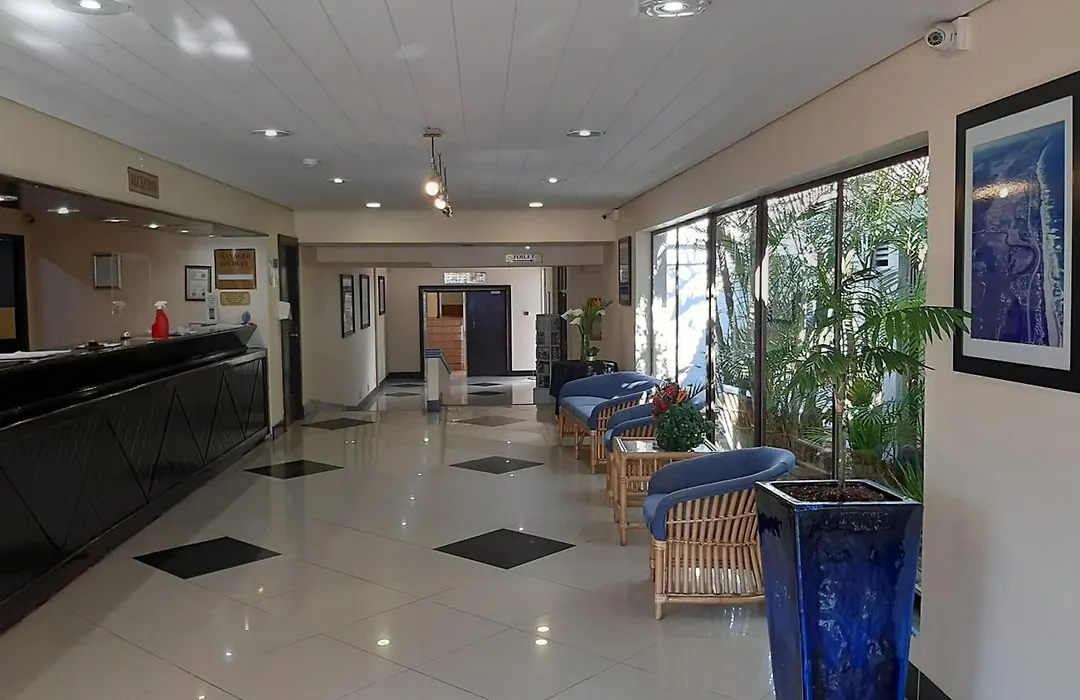 Wilderness Beach Hotel-1