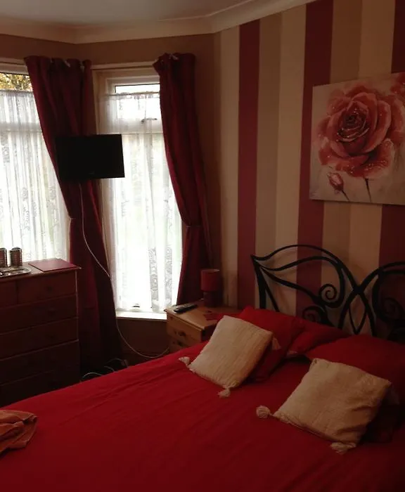 Copperfields Guest House-1