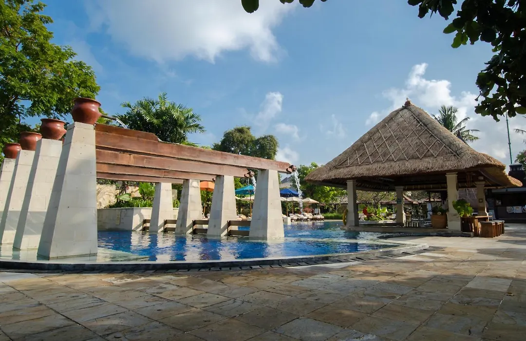 Rama Beach Resort And Villas-1