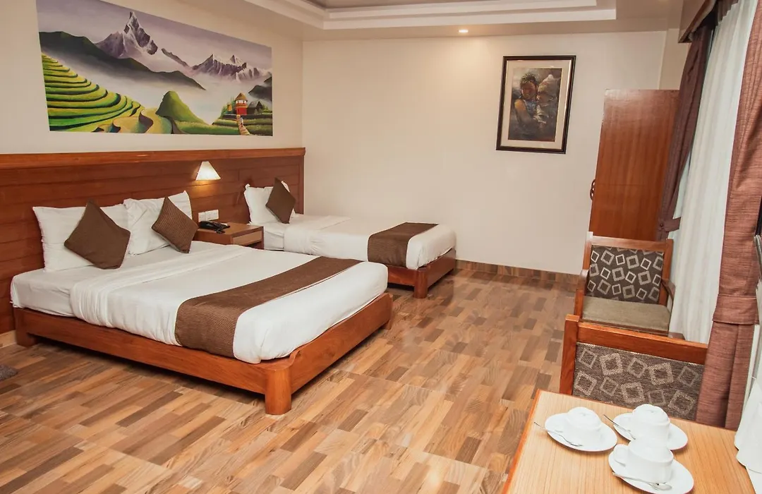 Mount View Pokhara-1