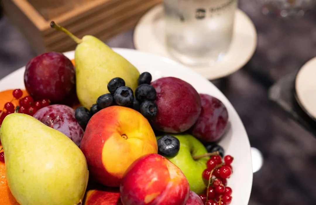 Radisson Hotel Budapest Budapart-1