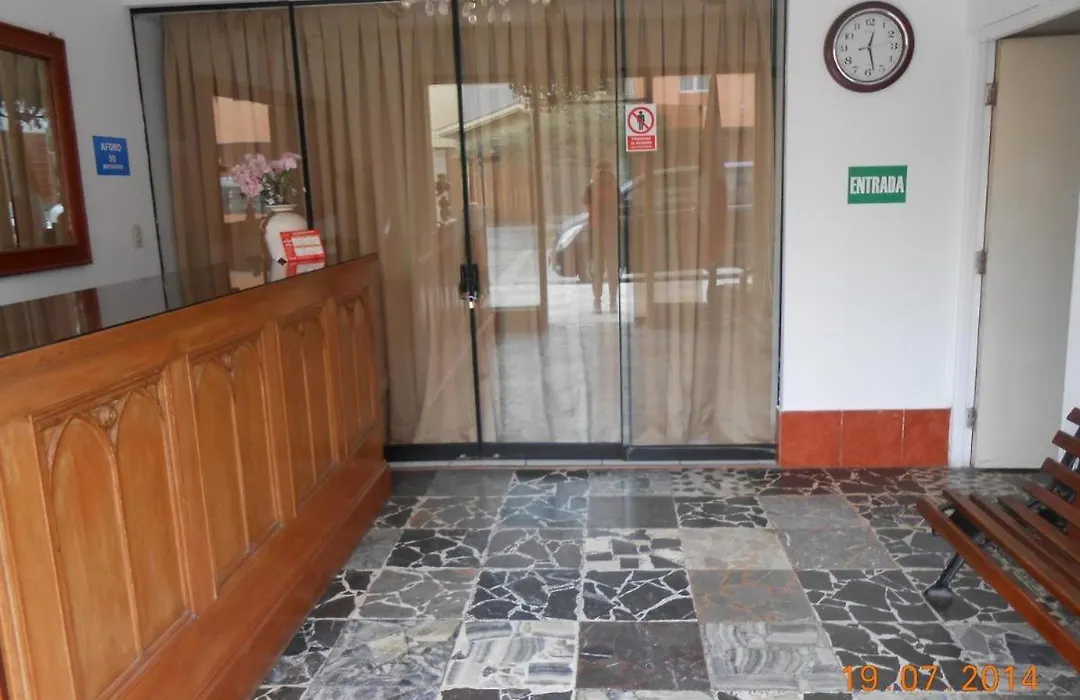 Hostal Cesar Alberto-1