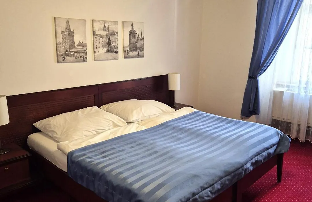 Hotel Lippert-1