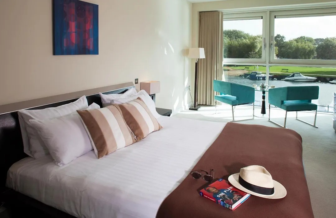 Captain'S Club Hotel & Spa-1