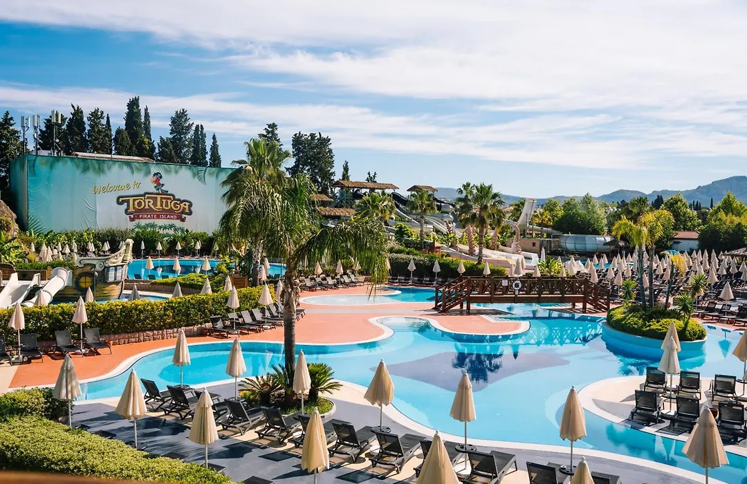 Atlantique Holiday Club - All Inclusive-1