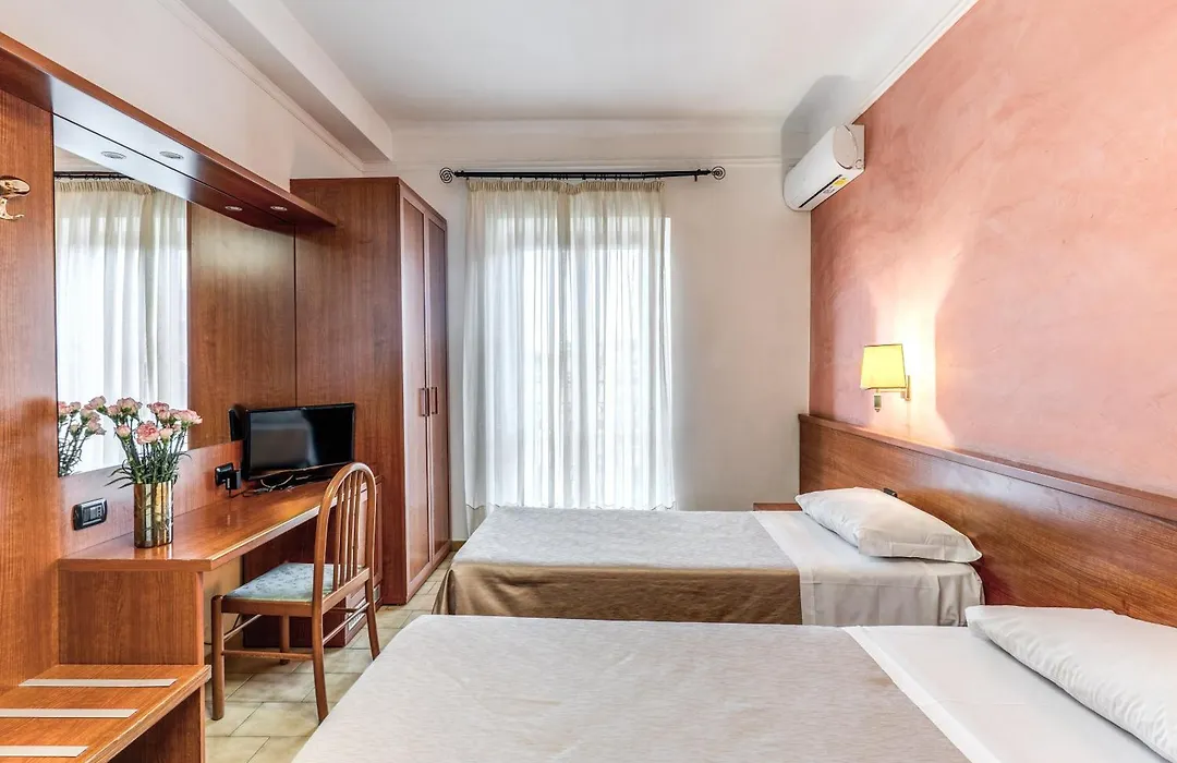 Hotel Millerose-1