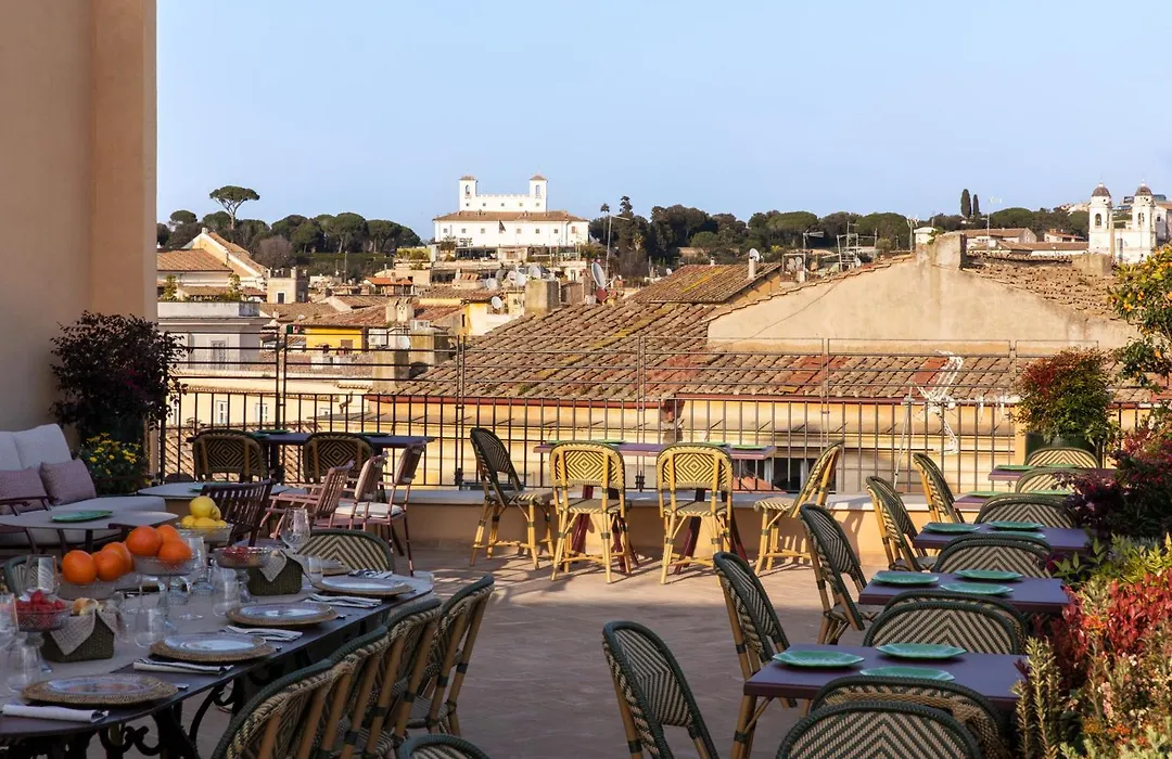 Hotel Adriano Rooftop-1