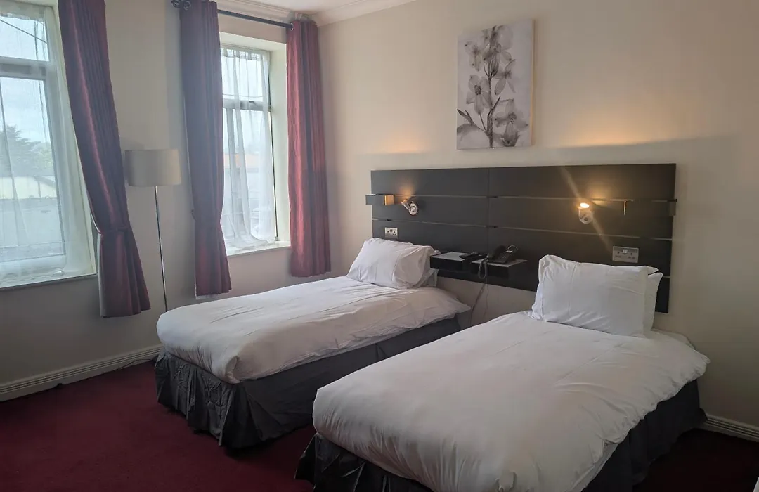 The Western Hotel-1