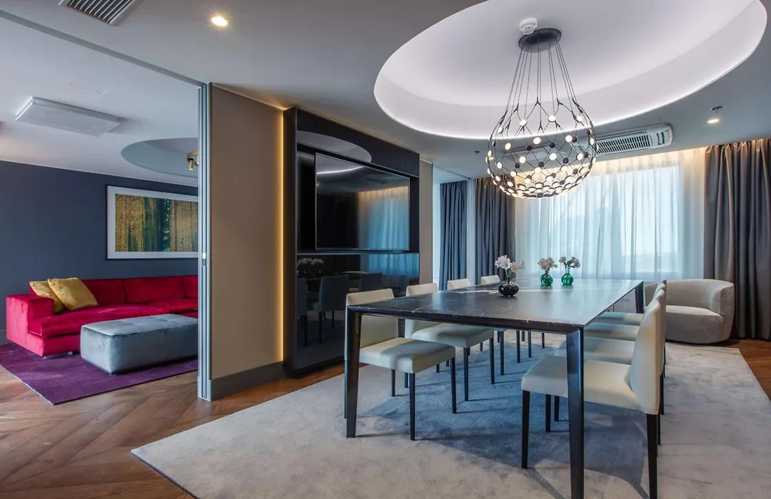 Radisson Collection Hotel, Tallinn-1