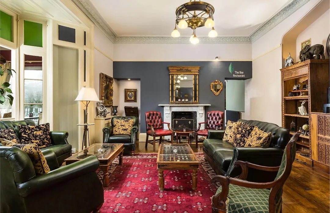 Orestone Manor-1