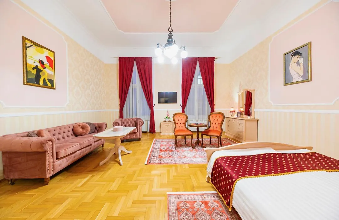 Cotton House Budapest-1
