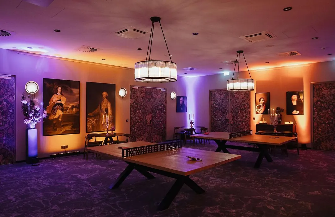 Hotel Berlin, Berlin, A Member Of Radisson Individuals-1
