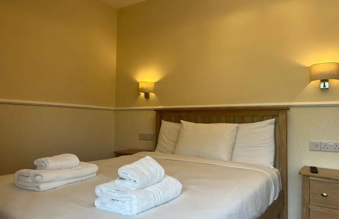 Rothwell House Hotel-1