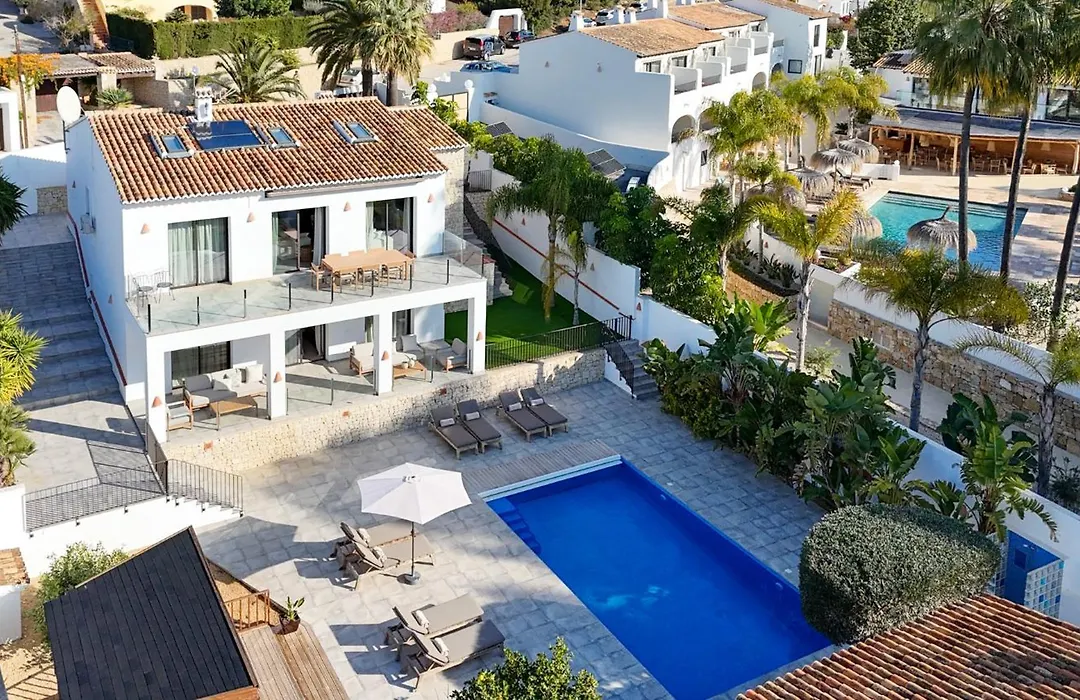 Boutique Hotel Los Limoneros-1