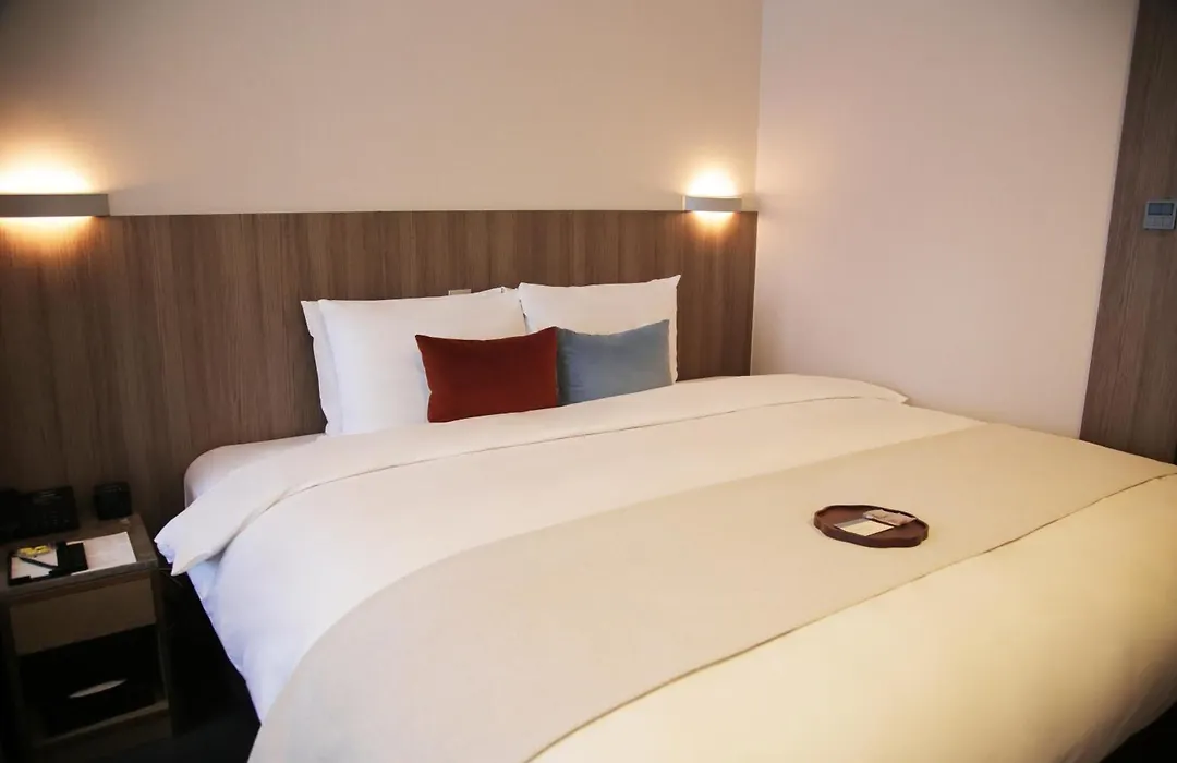 Amid Hotel Seoul-1