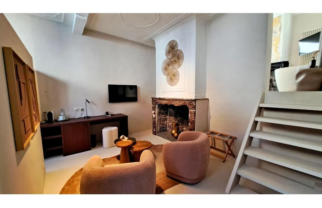 Hotel Montanus-1