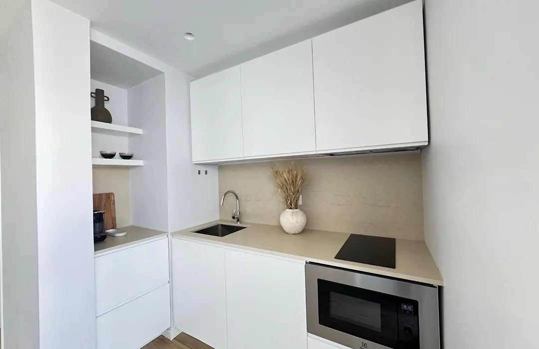 Apartamentos Rossio Mar-1