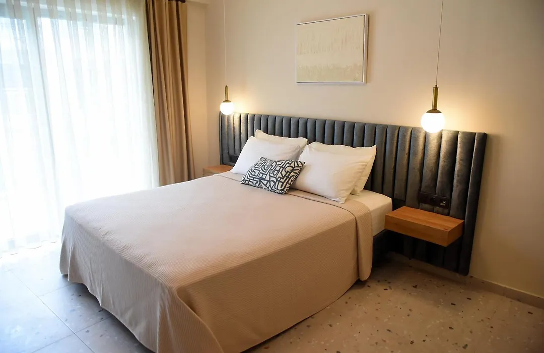 Mozaik Apartments-1