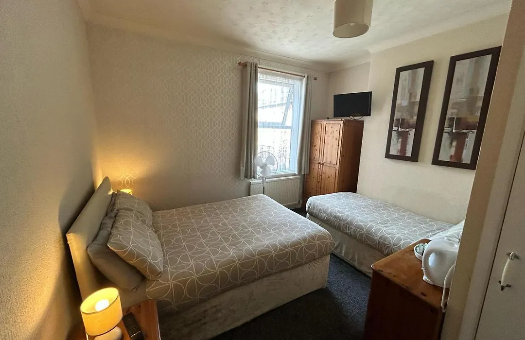 The Little Emily Guest House-1