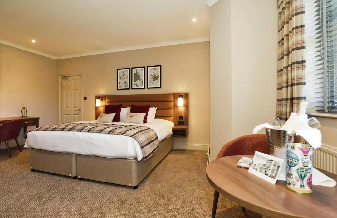 De Vere Cranage Estate-1