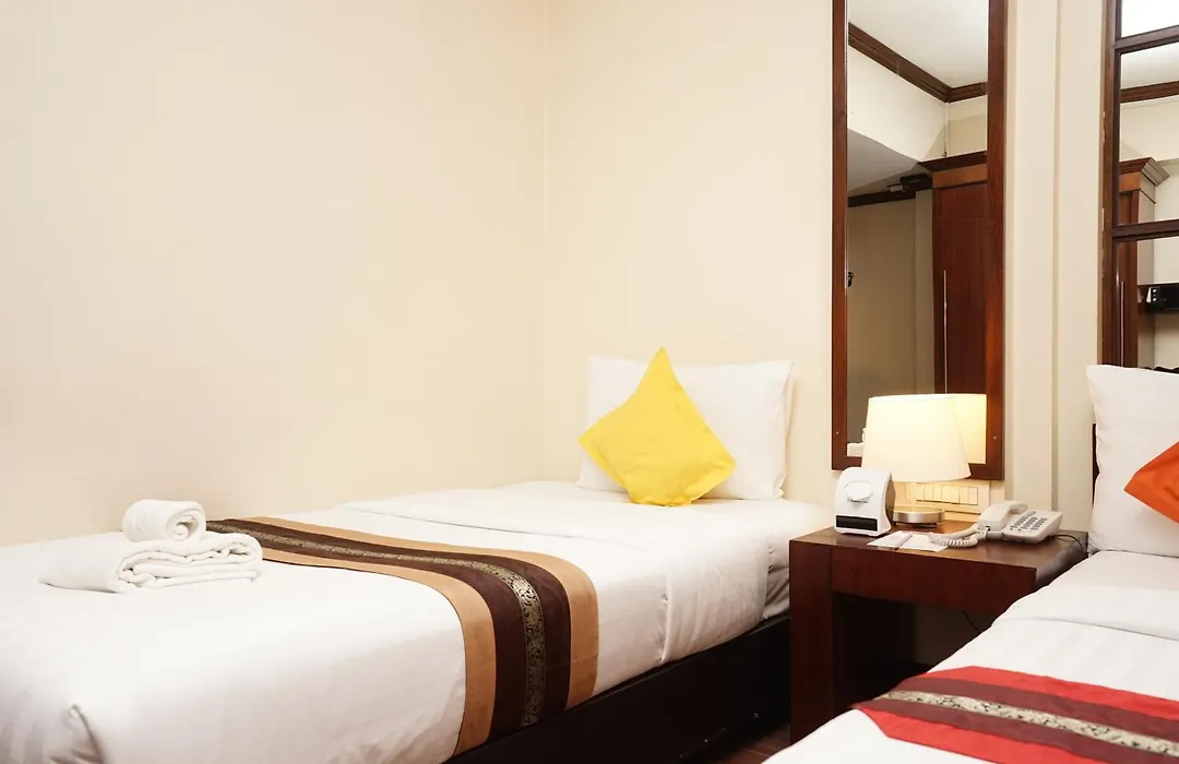 Grand Business Inn-1
