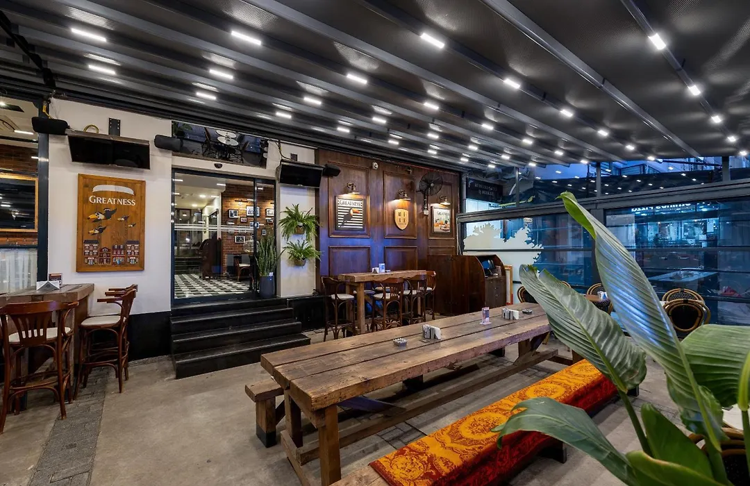 Hay Hotel Alsancak-1