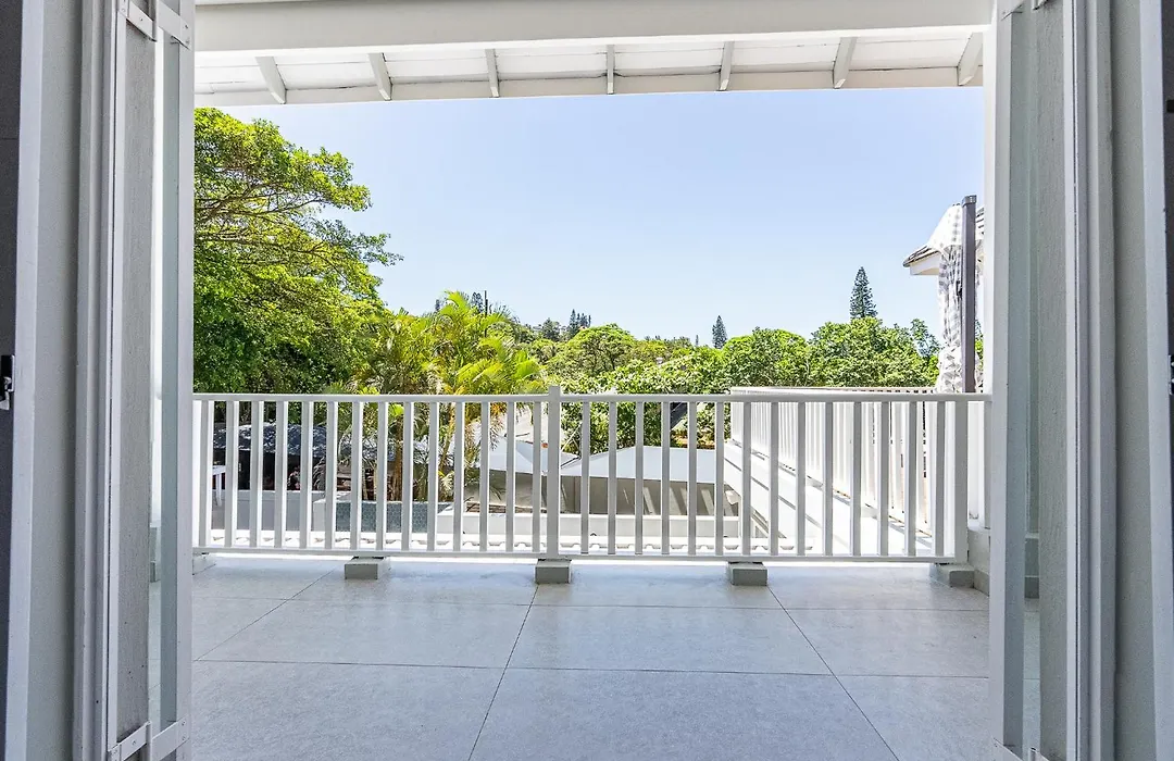 Beach Wood Boutique Hotel & Resort-1