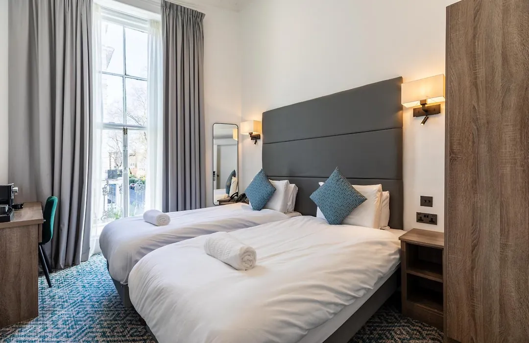 The J Hyde Park Hotel-1