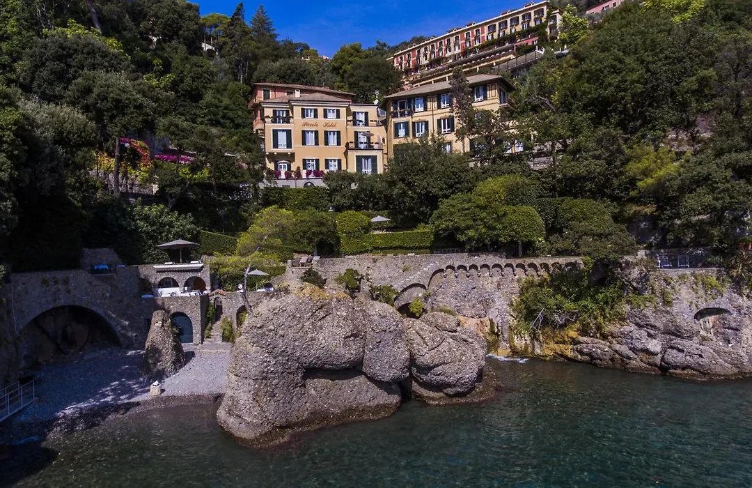 Hotel Piccolo Portofino-1